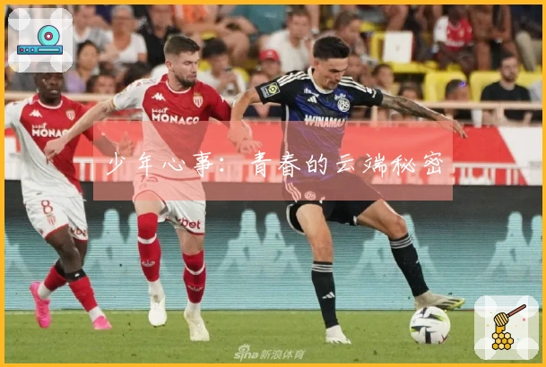少年心事：青春的云端秘密